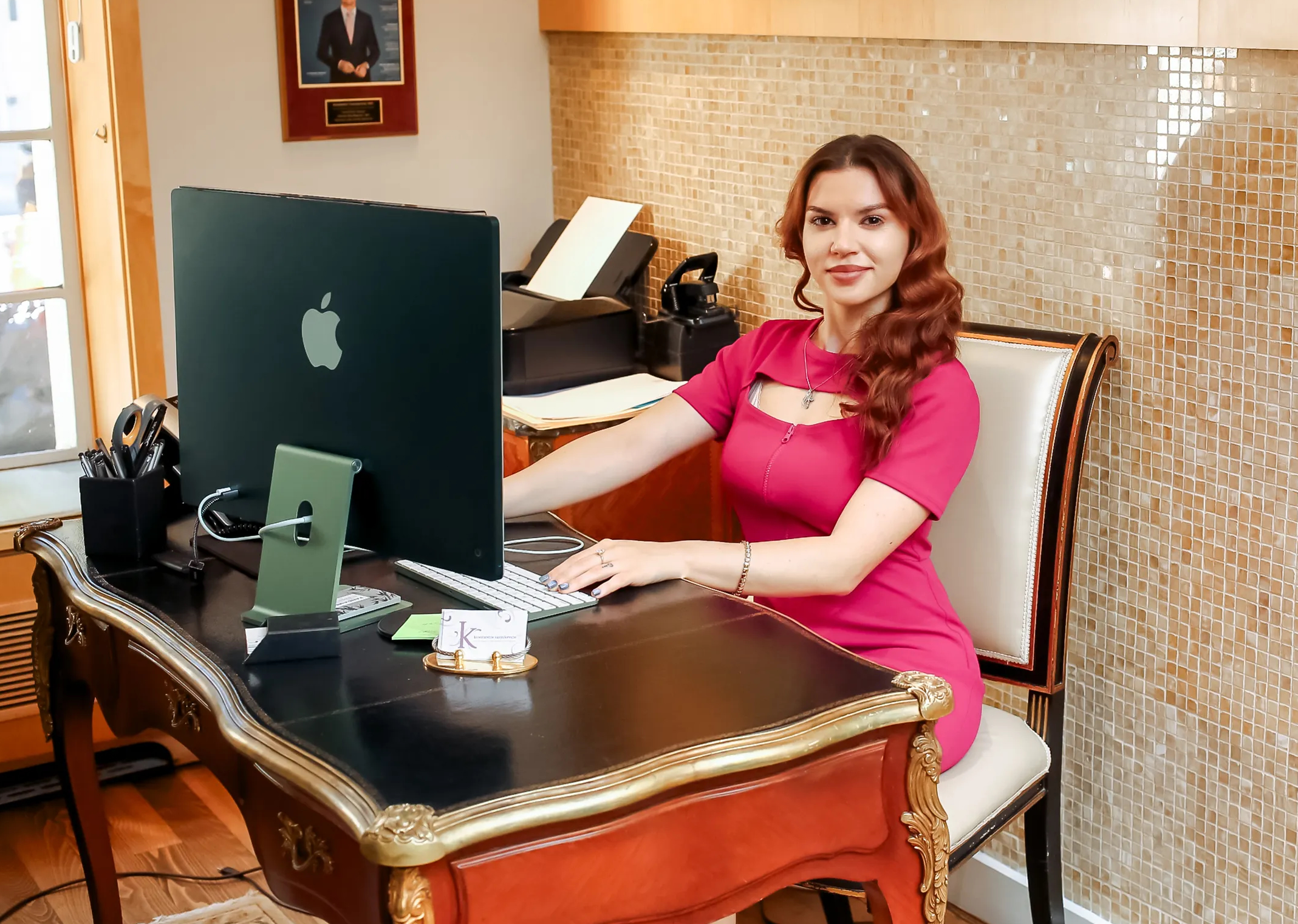 Konstantin Art Gallery