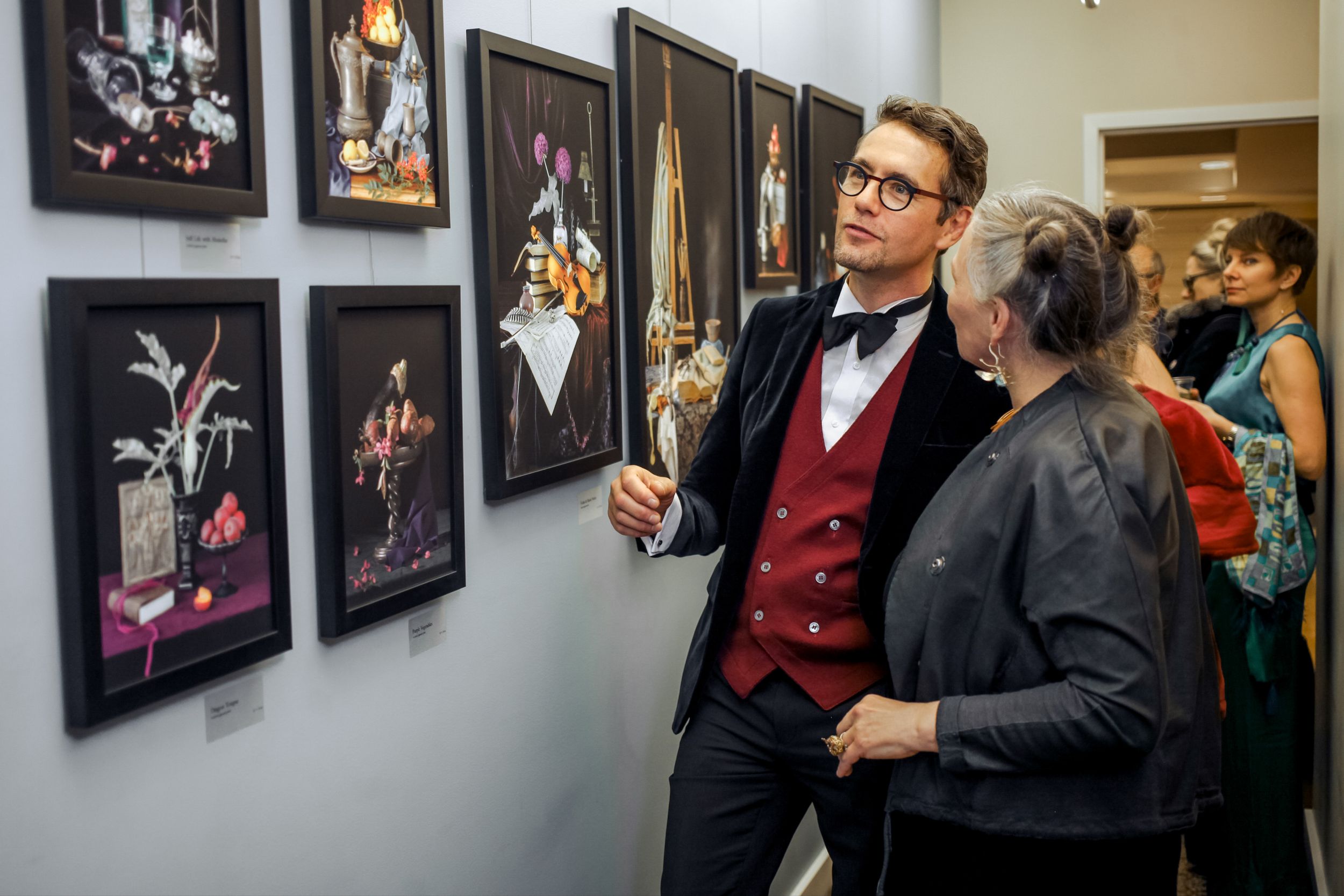 Konstantin Art Gallery