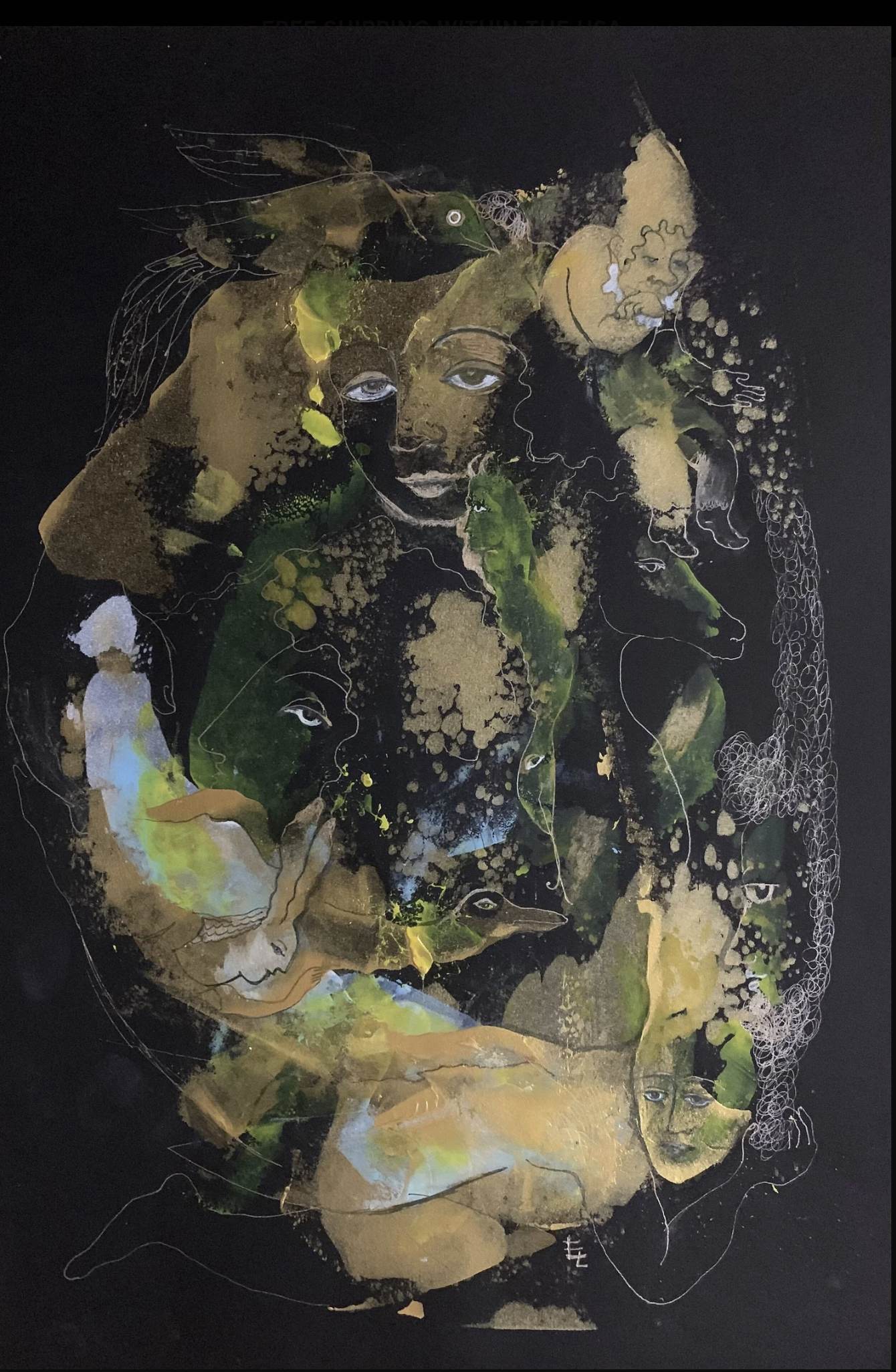 Dreams That Will Never End