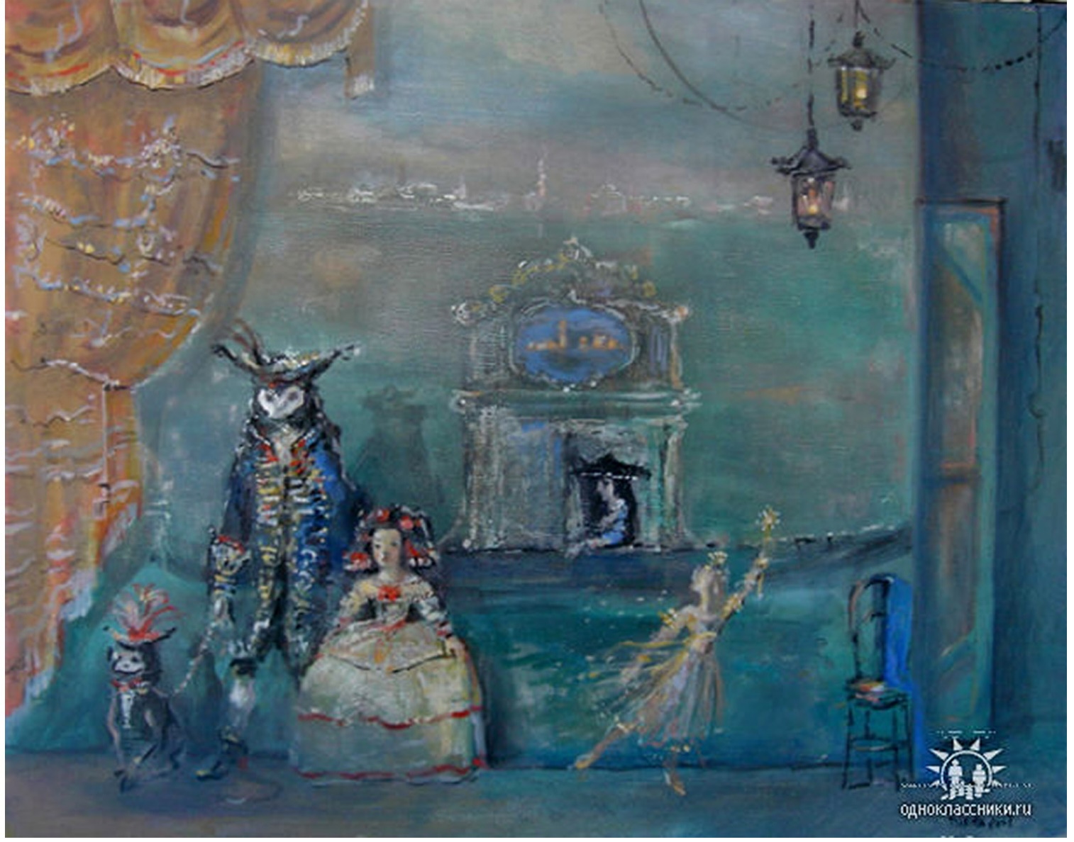 Christmas Fairy Tales