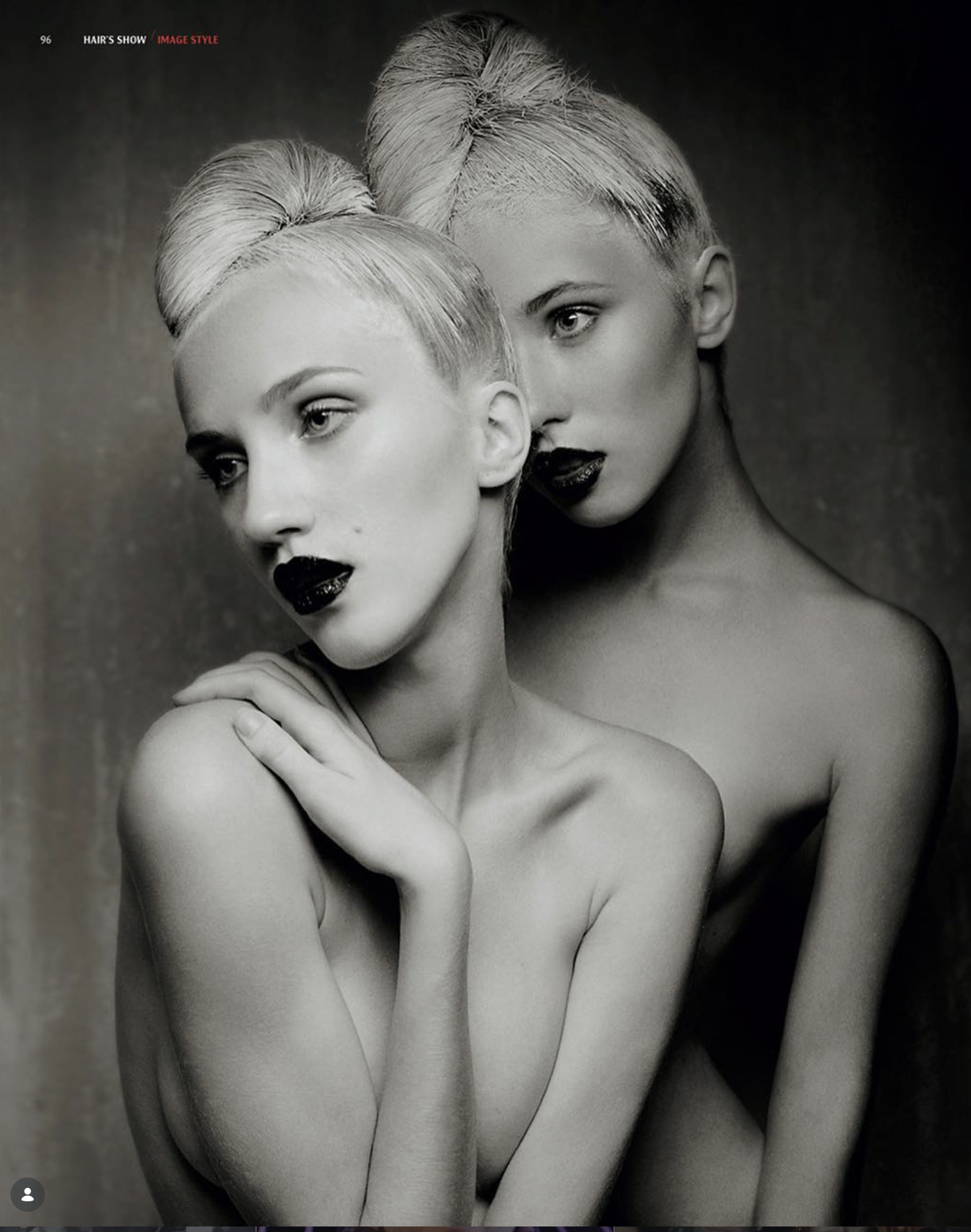 Vital Agibalow for Hensel